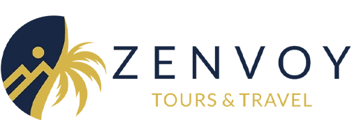 Zenvoy Tours and Travels