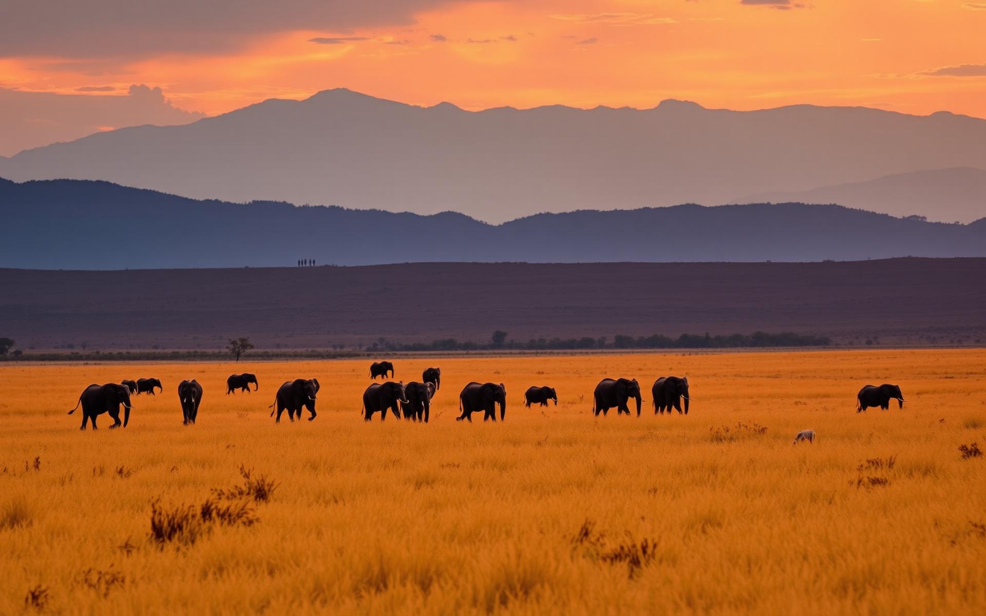 Lake Mburo National Park